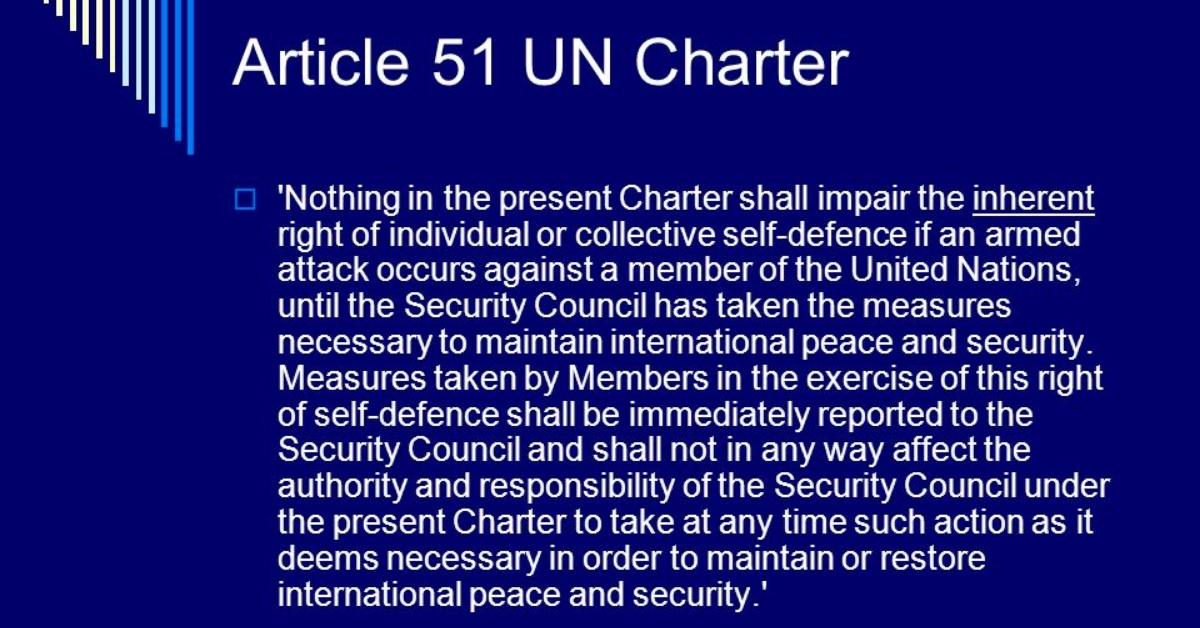 Article 51